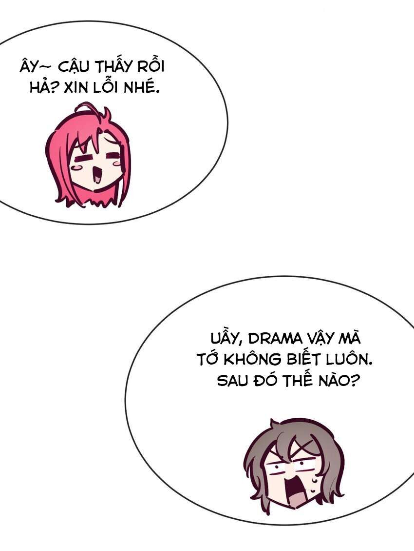 Oan Gia Chung Nhà: Thiên Thần X Ác Quỷ, Sao Mà Thân Được!? Chapter 57 - Trang 2