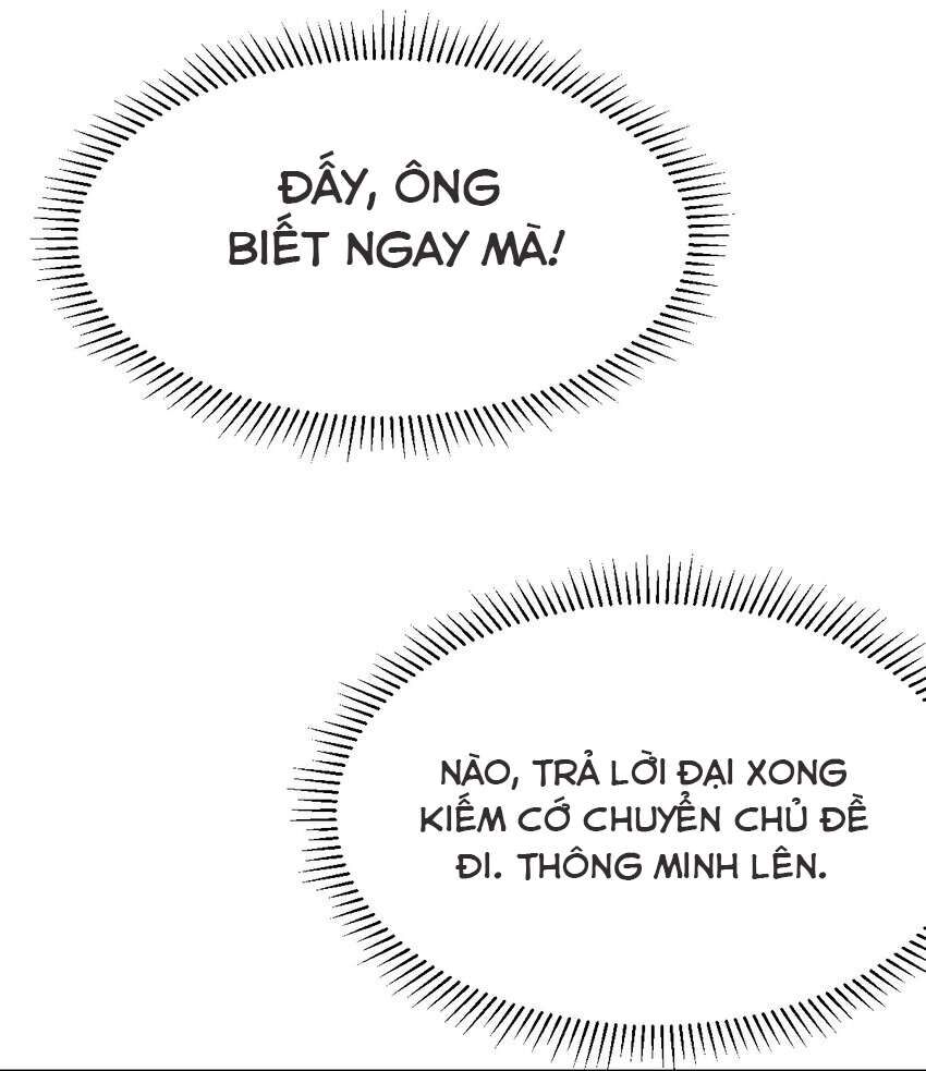 Oan Gia Chung Nhà: Thiên Thần X Ác Quỷ, Sao Mà Thân Được!? Chapter 57 - Trang 2