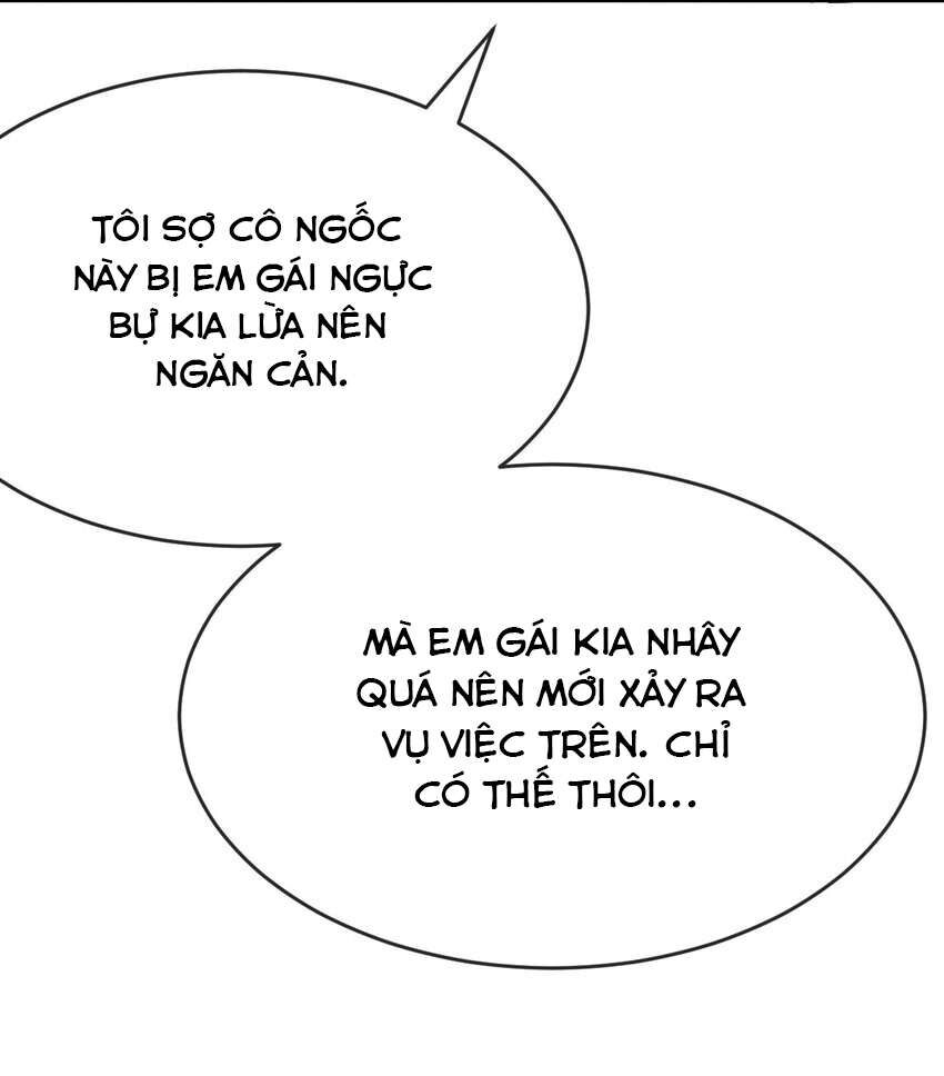 Oan Gia Chung Nhà: Thiên Thần X Ác Quỷ, Sao Mà Thân Được!? Chapter 57 - Trang 2