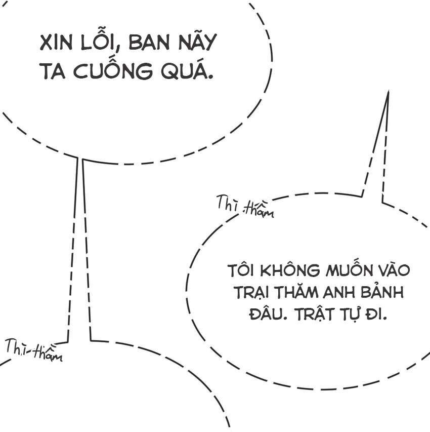 Oan Gia Chung Nhà: Thiên Thần X Ác Quỷ, Sao Mà Thân Được!? Chapter 57 - Trang 2