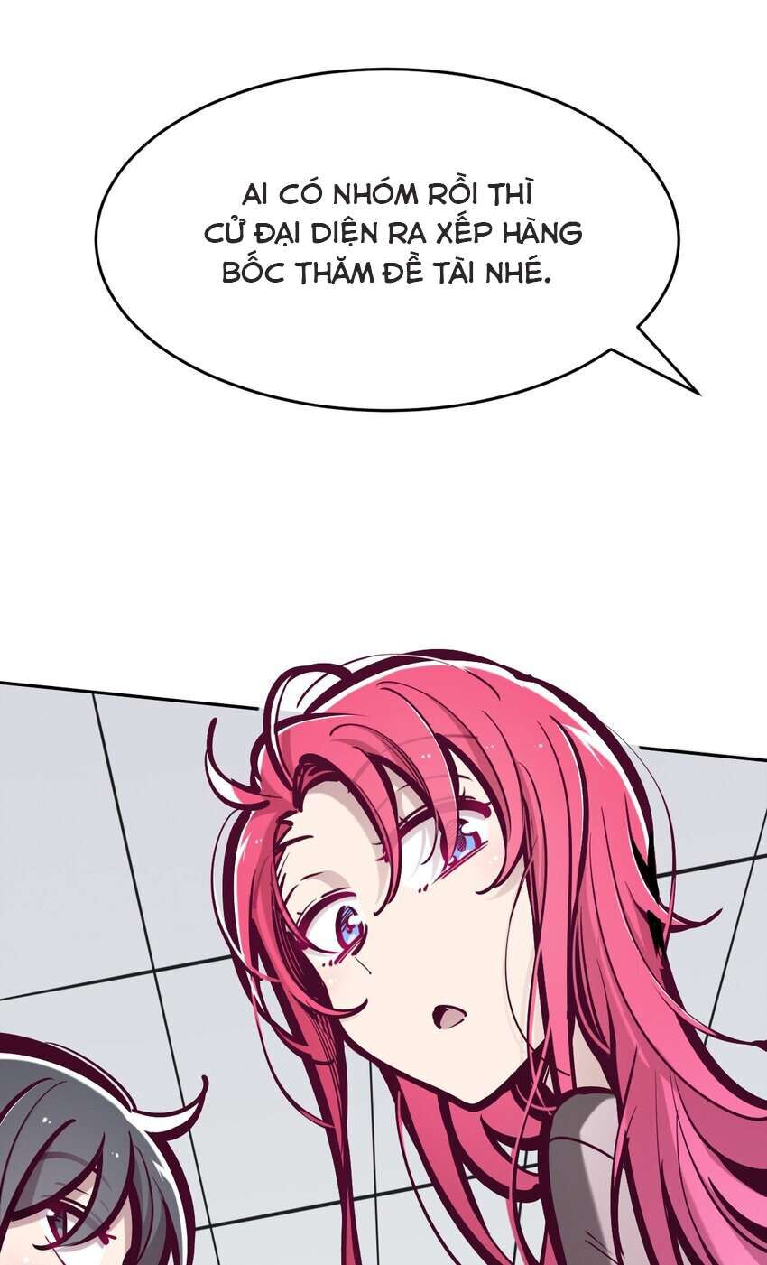 Oan Gia Chung Nhà: Thiên Thần X Ác Quỷ, Sao Mà Thân Được!? Chapter 57 - Trang 2