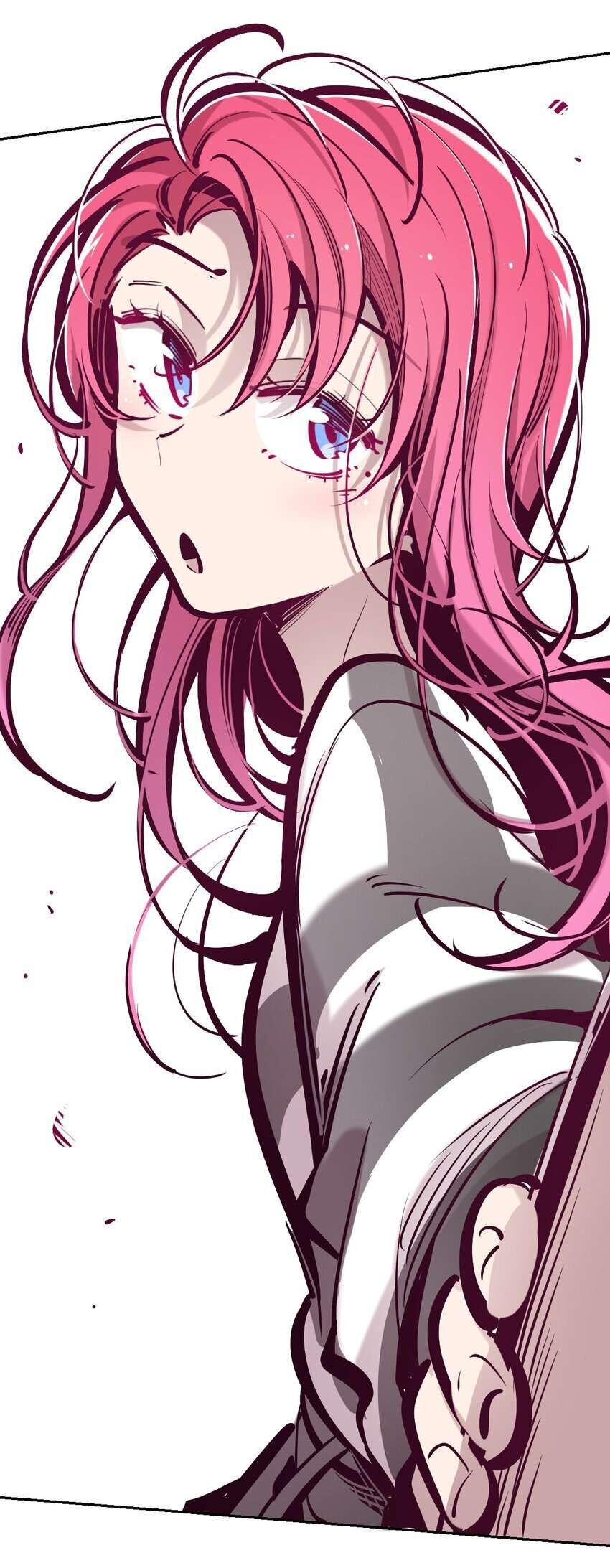 Oan Gia Chung Nhà: Thiên Thần X Ác Quỷ, Sao Mà Thân Được!? Chapter 57 - Trang 2