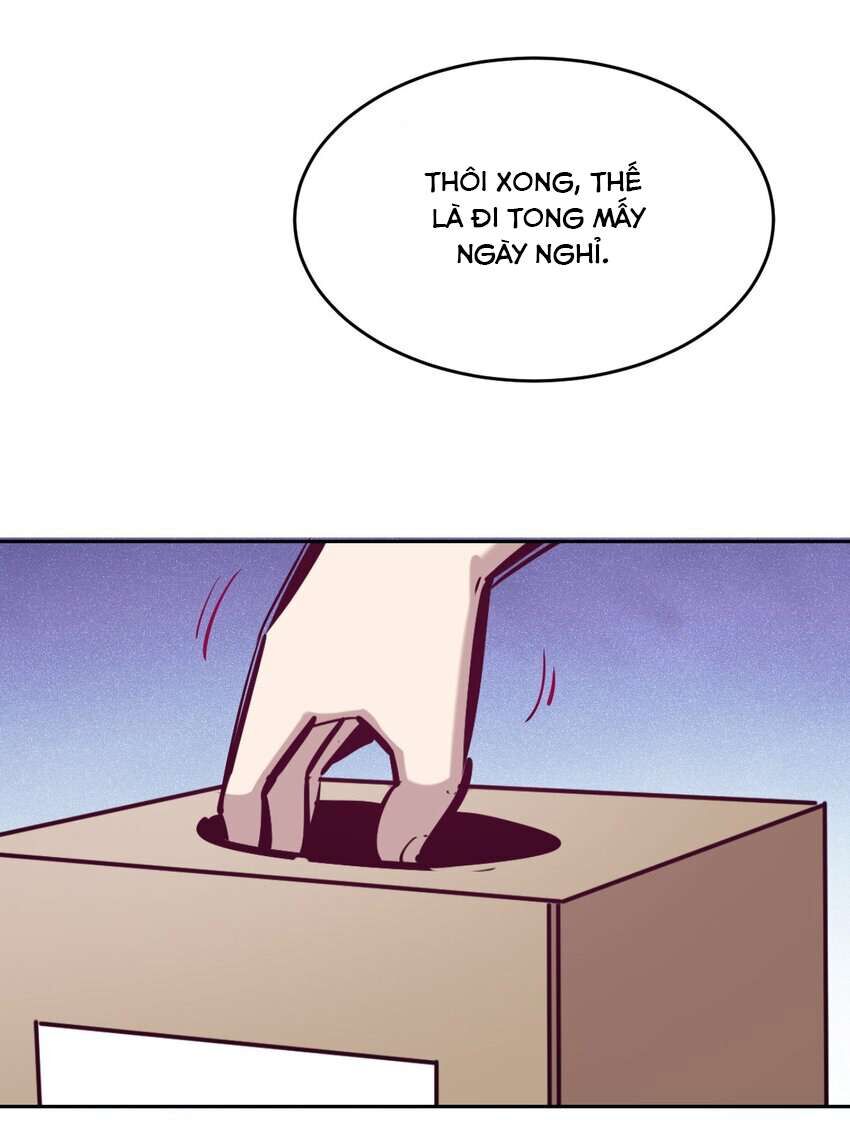 Oan Gia Chung Nhà: Thiên Thần X Ác Quỷ, Sao Mà Thân Được!? Chapter 57 - Trang 2