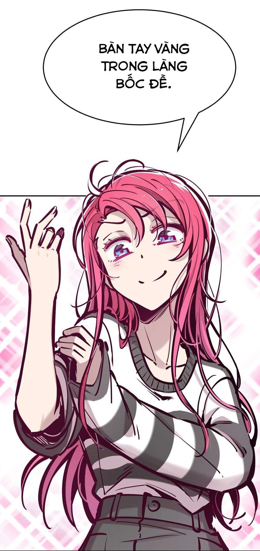 Oan Gia Chung Nhà: Thiên Thần X Ác Quỷ, Sao Mà Thân Được!? Chapter 57 - Trang 2