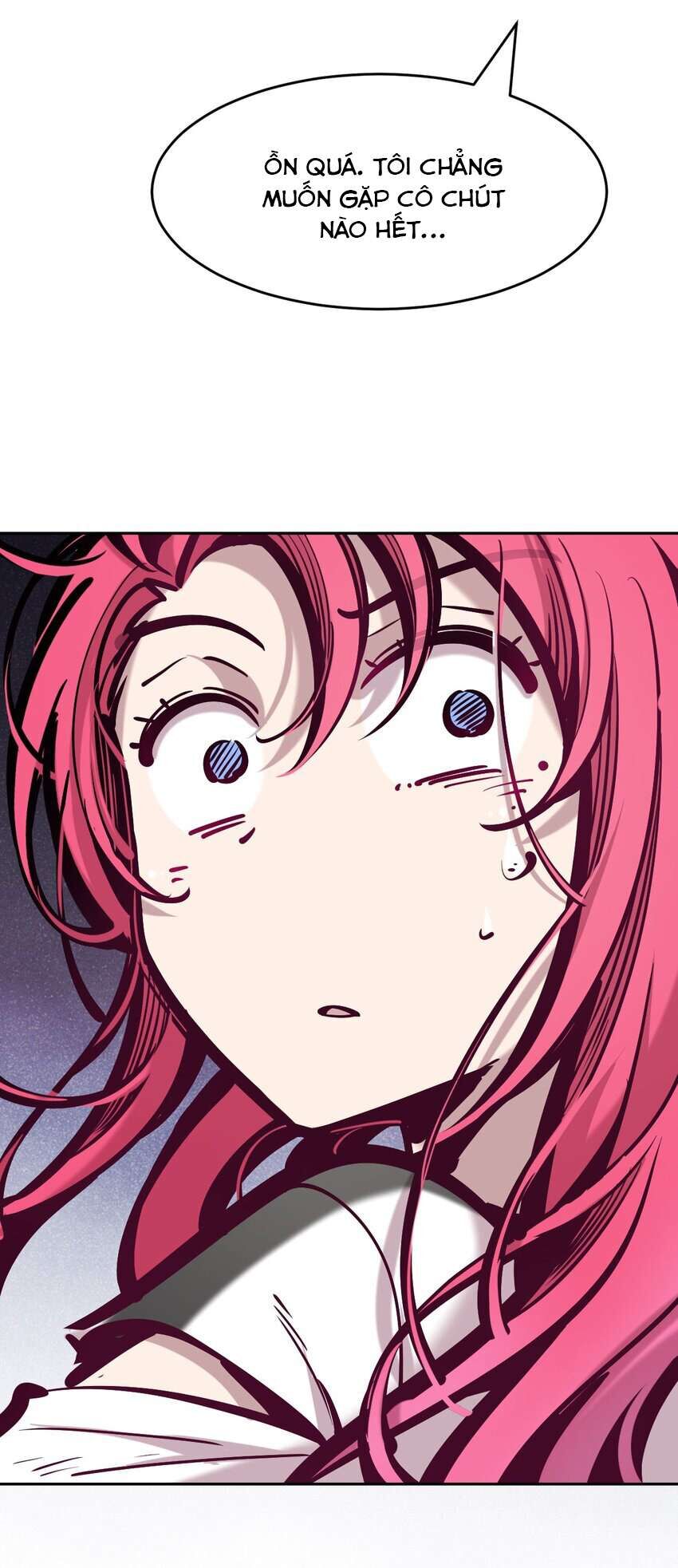 Oan Gia Chung Nhà: Thiên Thần X Ác Quỷ, Sao Mà Thân Được!? Chapter 57 - Trang 2