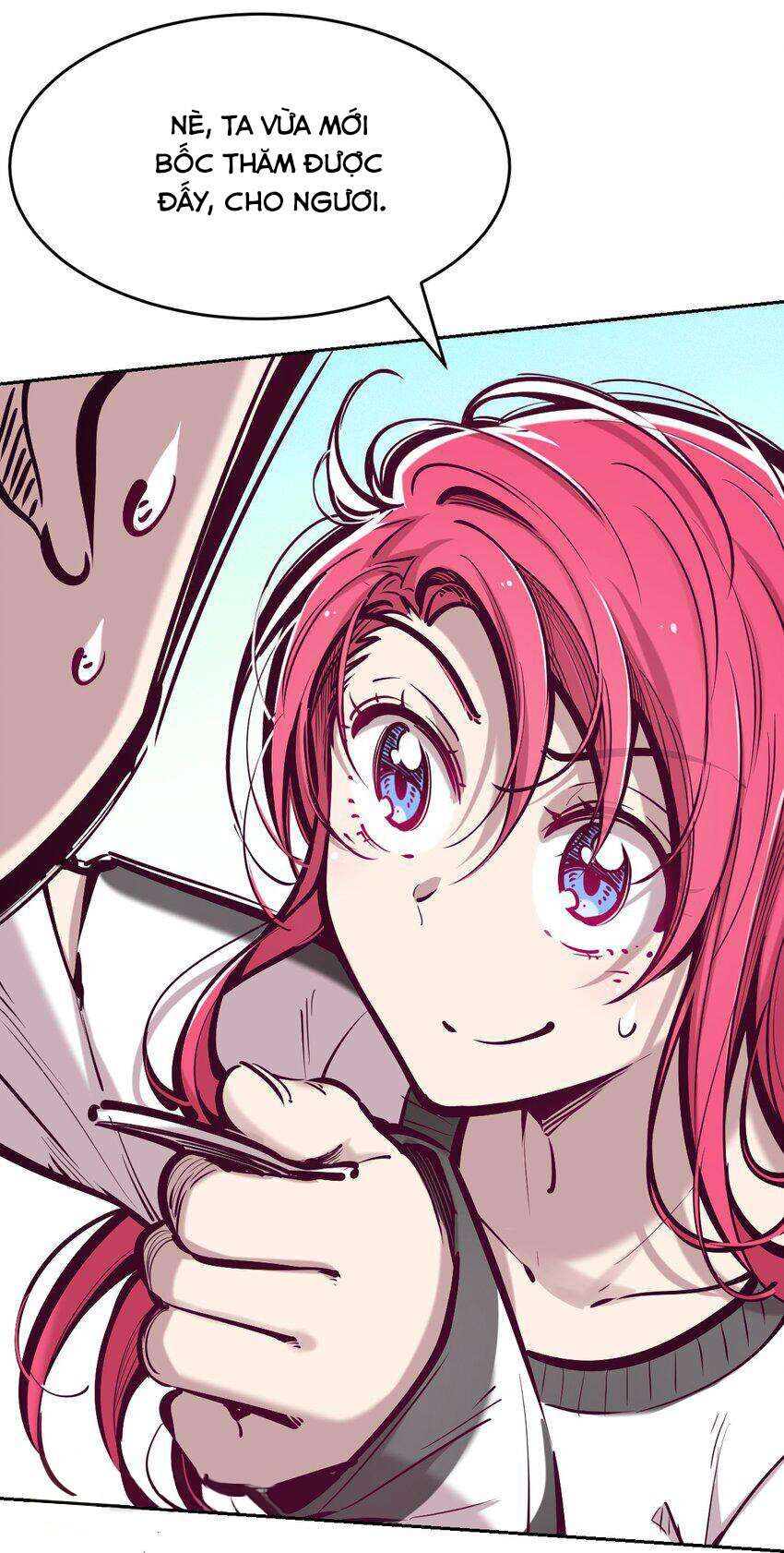 Oan Gia Chung Nhà: Thiên Thần X Ác Quỷ, Sao Mà Thân Được!? Chapter 58 - Trang 2