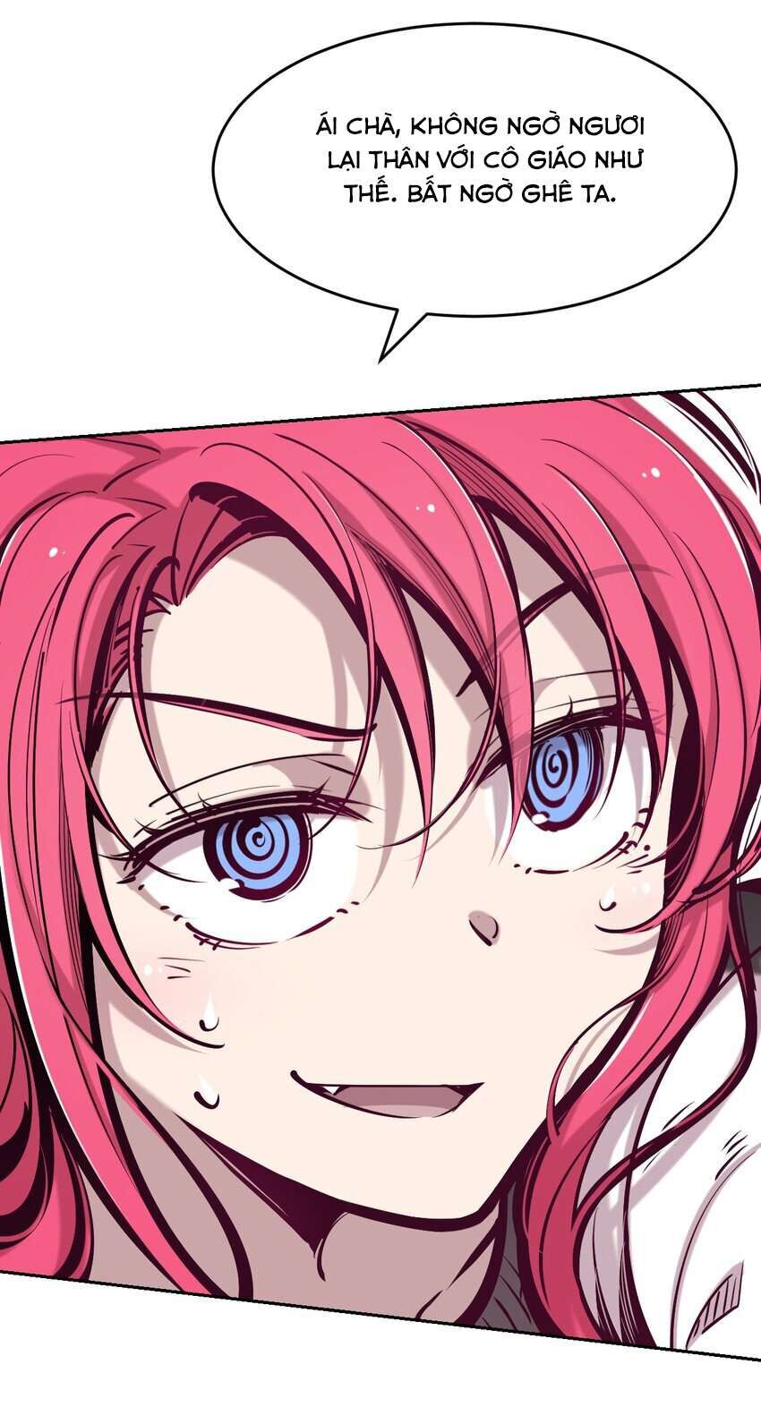 Oan Gia Chung Nhà: Thiên Thần X Ác Quỷ, Sao Mà Thân Được!? Chapter 58 - Trang 2