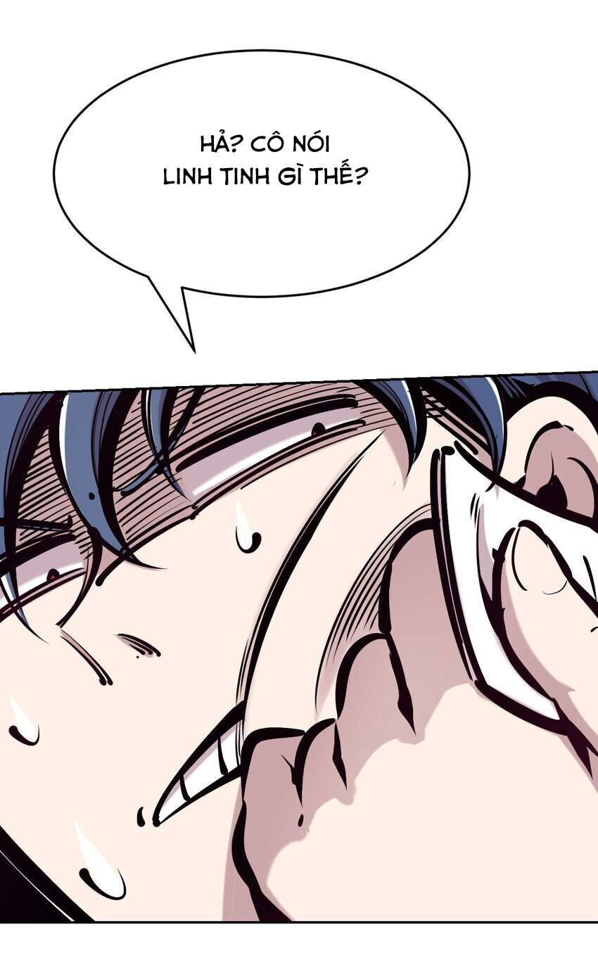 Oan Gia Chung Nhà: Thiên Thần X Ác Quỷ, Sao Mà Thân Được!? Chapter 58 - Trang 2