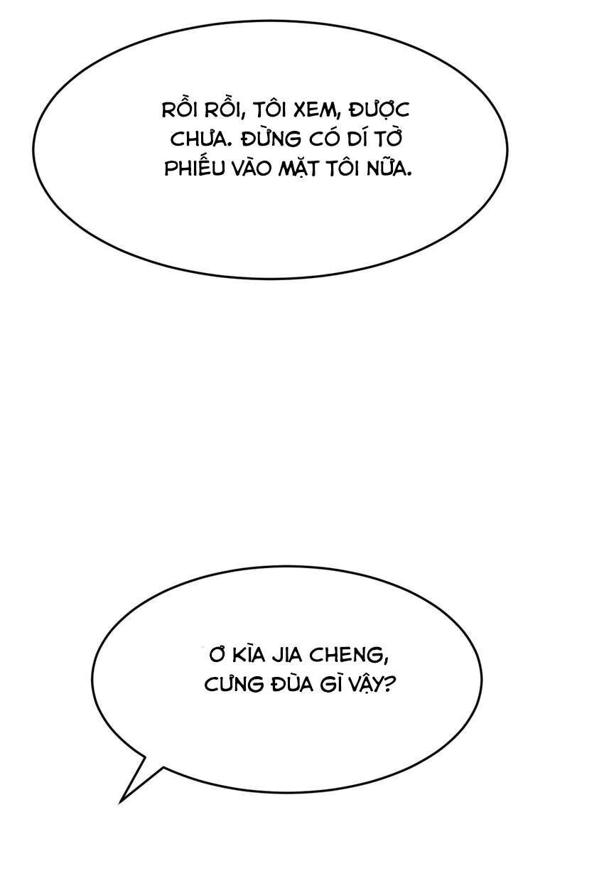 Oan Gia Chung Nhà: Thiên Thần X Ác Quỷ, Sao Mà Thân Được!? Chapter 58 - Trang 2