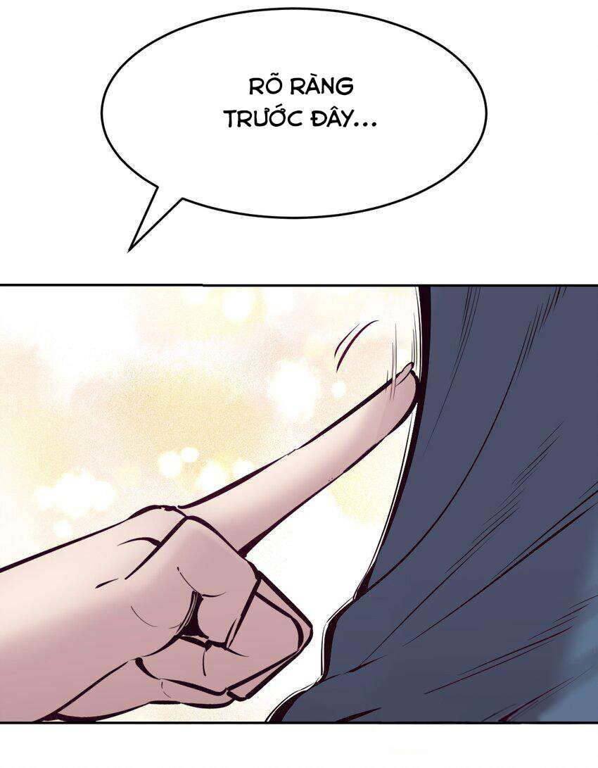 Oan Gia Chung Nhà: Thiên Thần X Ác Quỷ, Sao Mà Thân Được!? Chapter 58 - Trang 2