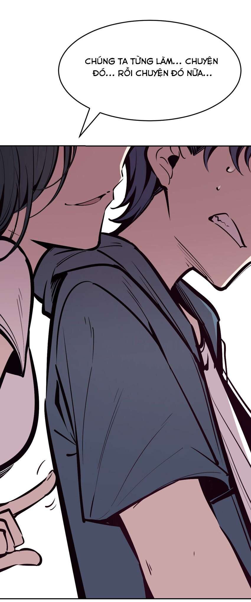 Oan Gia Chung Nhà: Thiên Thần X Ác Quỷ, Sao Mà Thân Được!? Chapter 58 - Trang 2