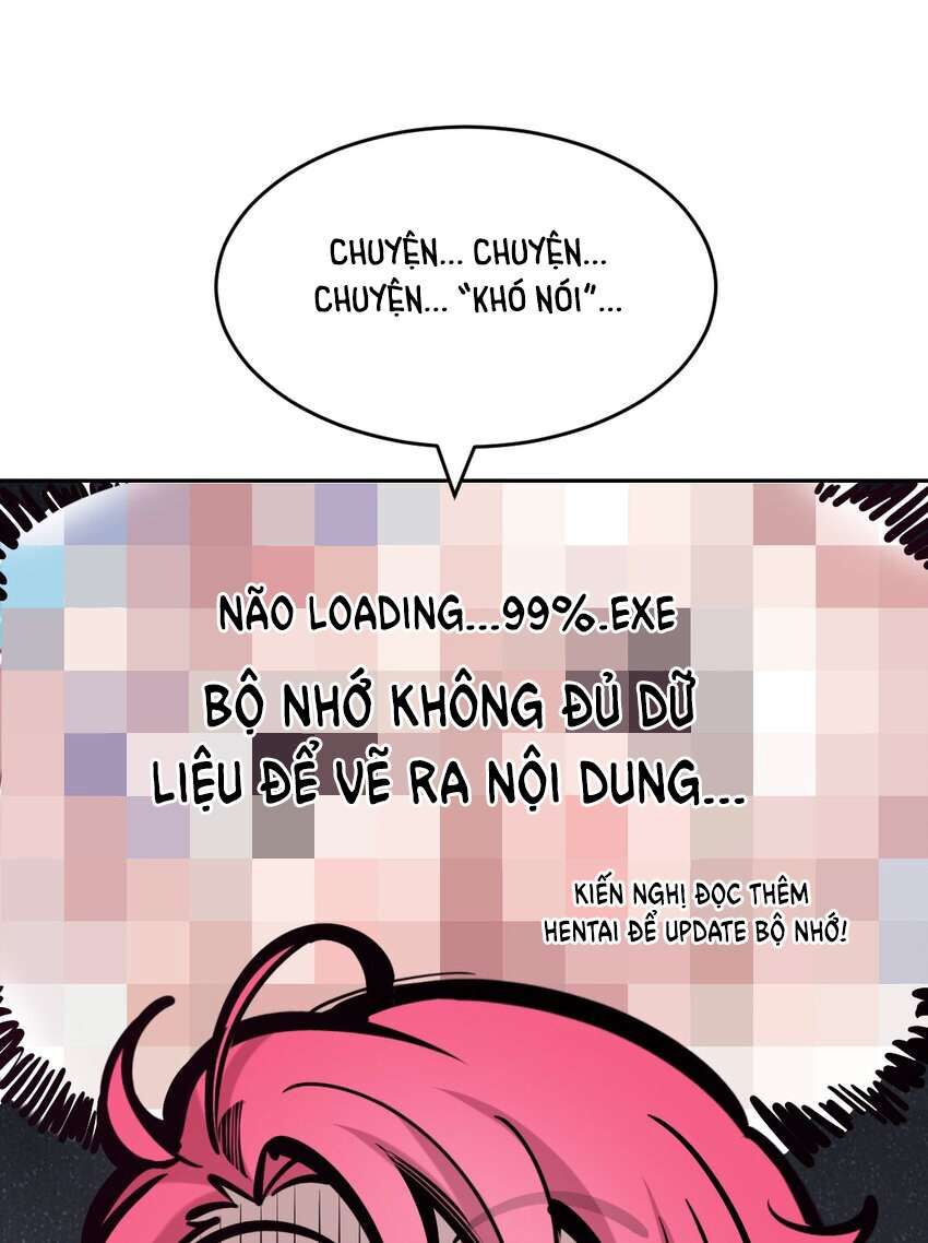 Oan Gia Chung Nhà: Thiên Thần X Ác Quỷ, Sao Mà Thân Được!? Chapter 58 - Trang 2