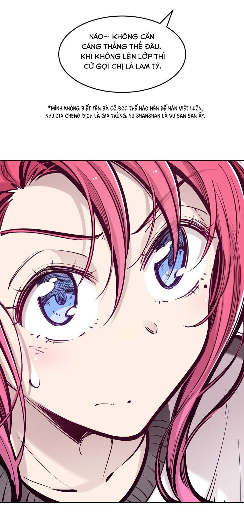 Oan Gia Chung Nhà: Thiên Thần X Ác Quỷ, Sao Mà Thân Được!? Chapter 58 - Trang 2