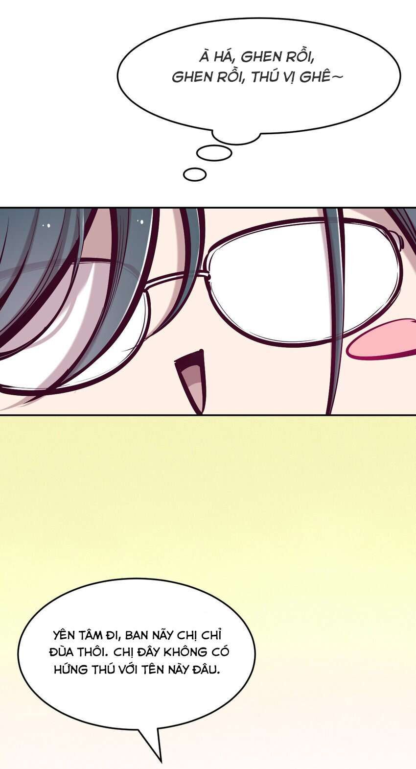 Oan Gia Chung Nhà: Thiên Thần X Ác Quỷ, Sao Mà Thân Được!? Chapter 58 - Trang 2