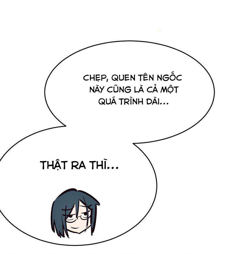 Oan Gia Chung Nhà: Thiên Thần X Ác Quỷ, Sao Mà Thân Được!? Chapter 58 - Trang 2