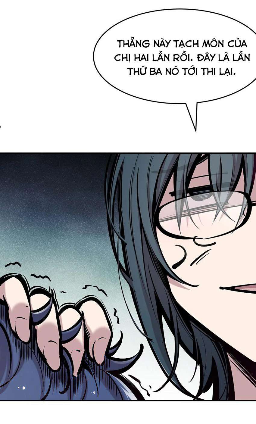 Oan Gia Chung Nhà: Thiên Thần X Ác Quỷ, Sao Mà Thân Được!? Chapter 58 - Trang 2