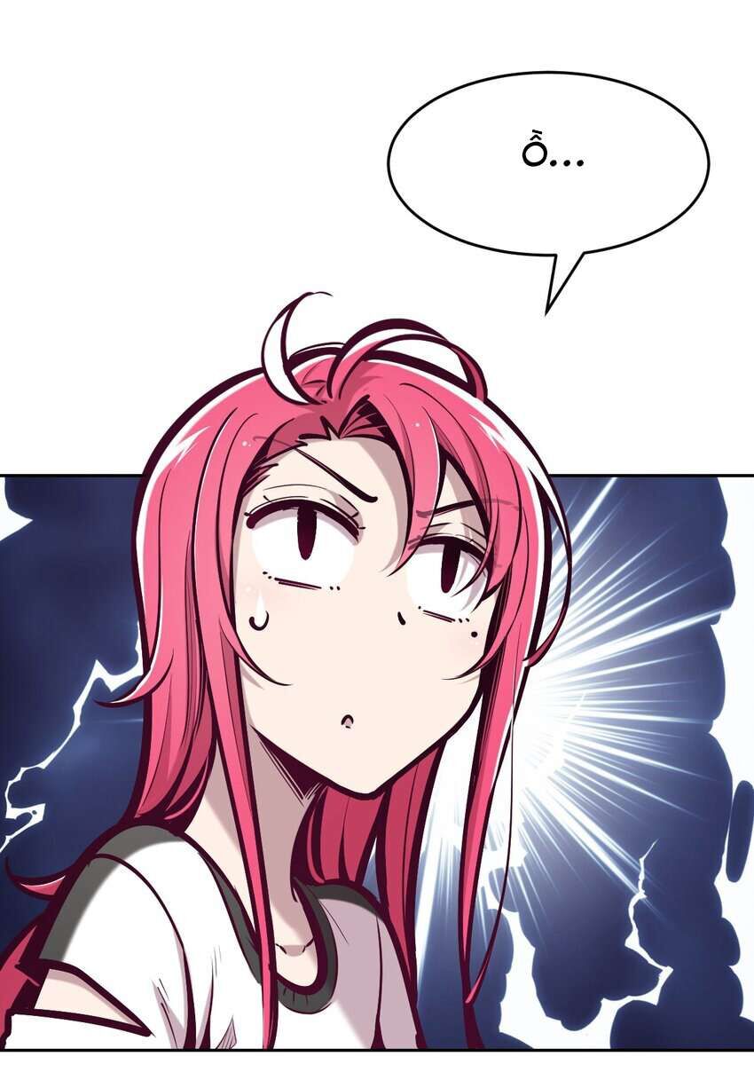 Oan Gia Chung Nhà: Thiên Thần X Ác Quỷ, Sao Mà Thân Được!? Chapter 58 - Trang 2