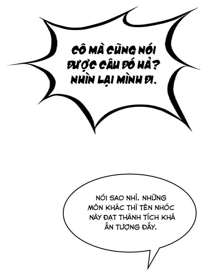 Oan Gia Chung Nhà: Thiên Thần X Ác Quỷ, Sao Mà Thân Được!? Chapter 58 - Trang 2
