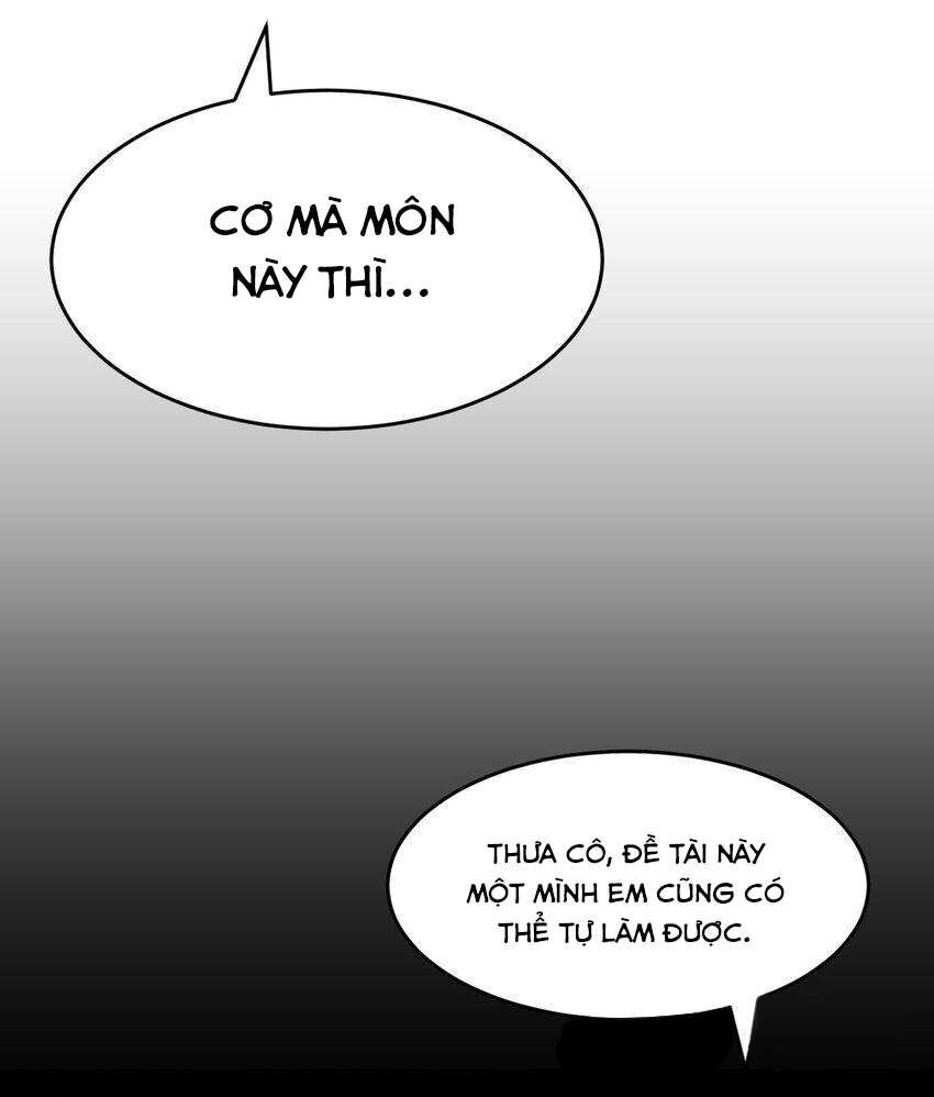Oan Gia Chung Nhà: Thiên Thần X Ác Quỷ, Sao Mà Thân Được!? Chapter 58 - Trang 2