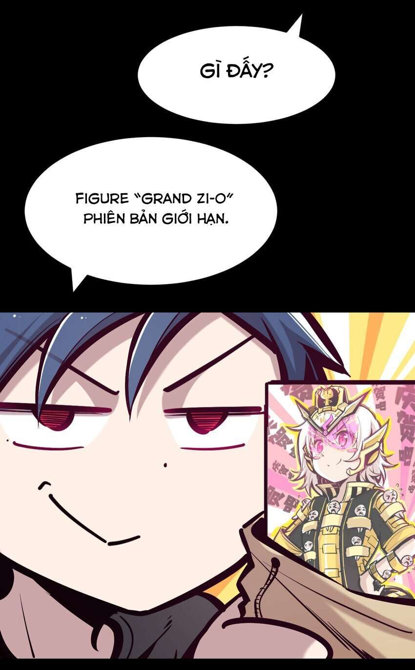 Oan Gia Chung Nhà: Thiên Thần X Ác Quỷ, Sao Mà Thân Được!? Chapter 58 - Trang 2