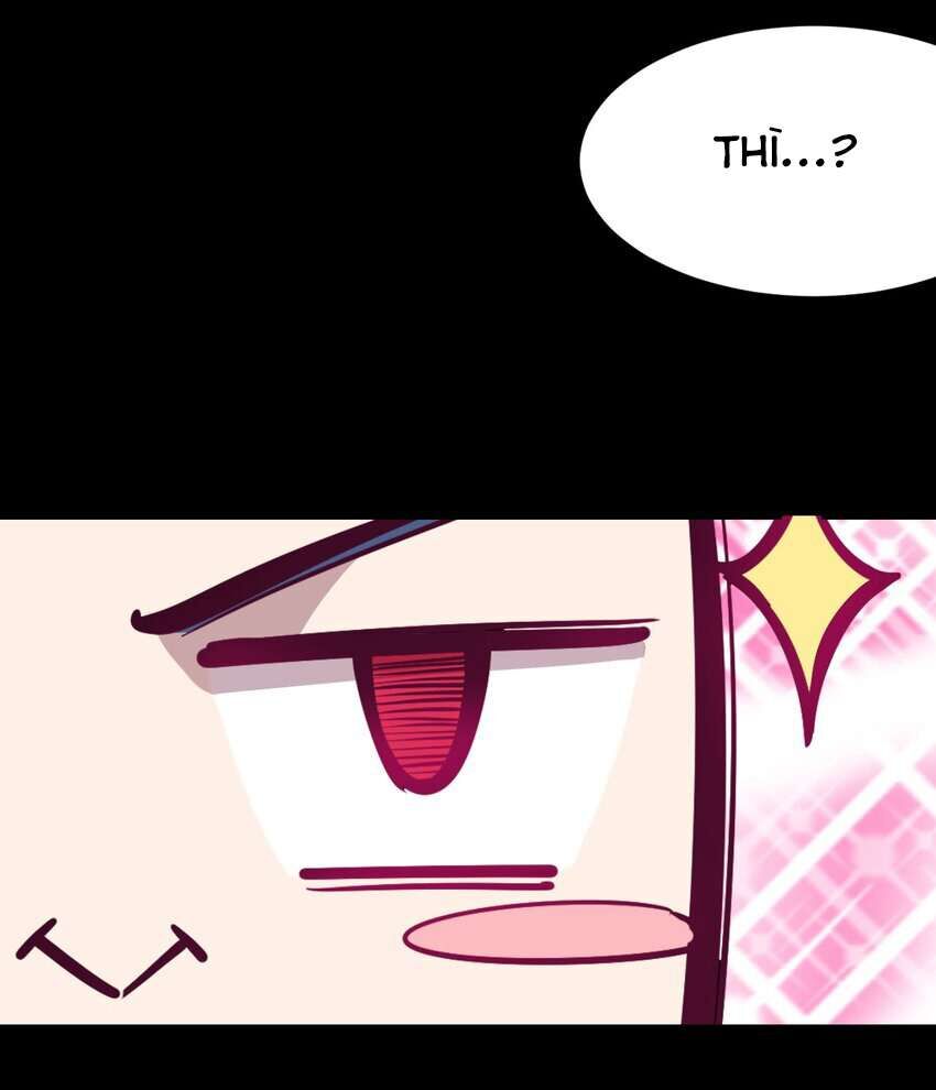 Oan Gia Chung Nhà: Thiên Thần X Ác Quỷ, Sao Mà Thân Được!? Chapter 58 - Trang 2