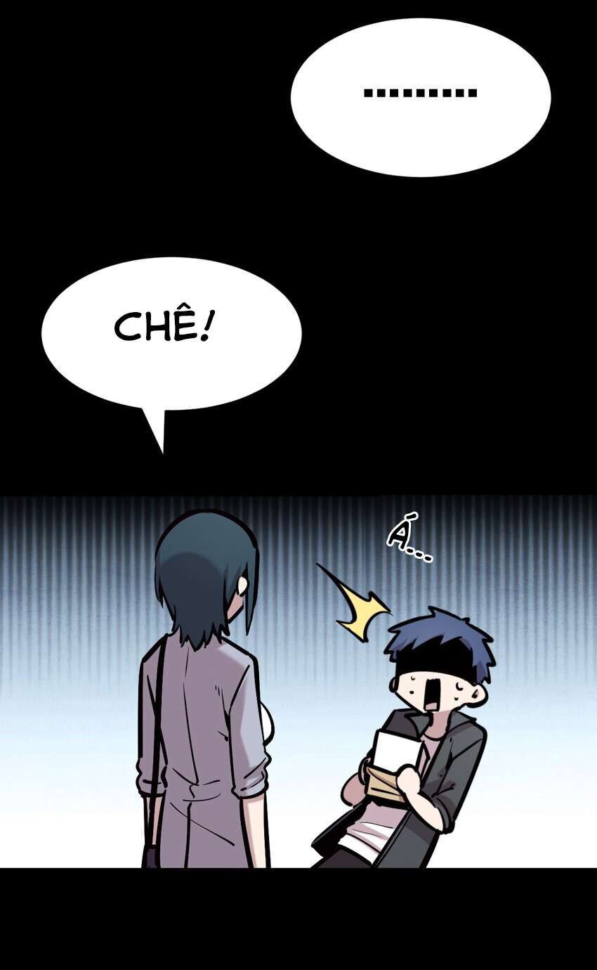 Oan Gia Chung Nhà: Thiên Thần X Ác Quỷ, Sao Mà Thân Được!? Chapter 58 - Trang 2