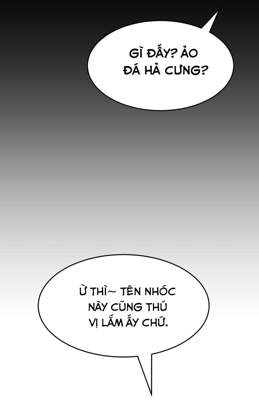 Oan Gia Chung Nhà: Thiên Thần X Ác Quỷ, Sao Mà Thân Được!? Chapter 58 - Trang 2