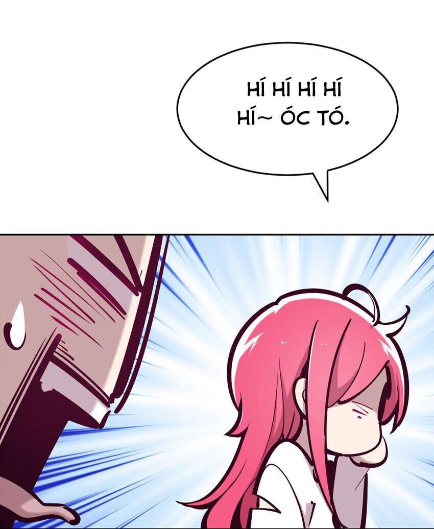 Oan Gia Chung Nhà: Thiên Thần X Ác Quỷ, Sao Mà Thân Được!? Chapter 58 - Trang 2