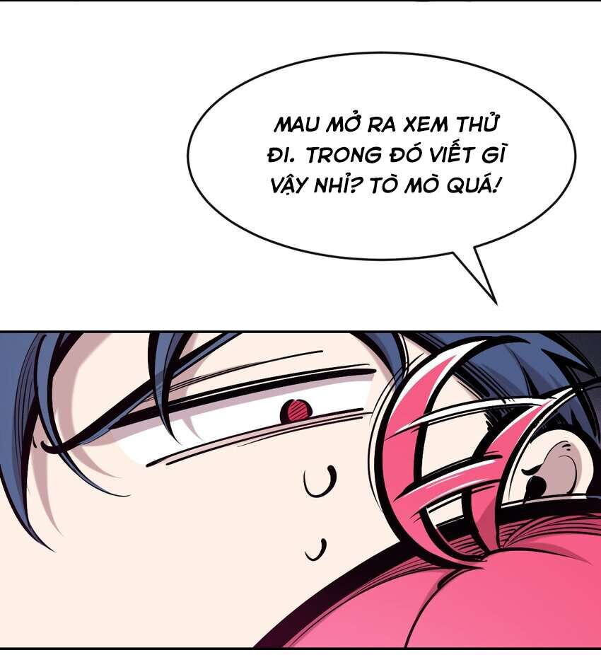 Oan Gia Chung Nhà: Thiên Thần X Ác Quỷ, Sao Mà Thân Được!? Chapter 59 - Trang 2