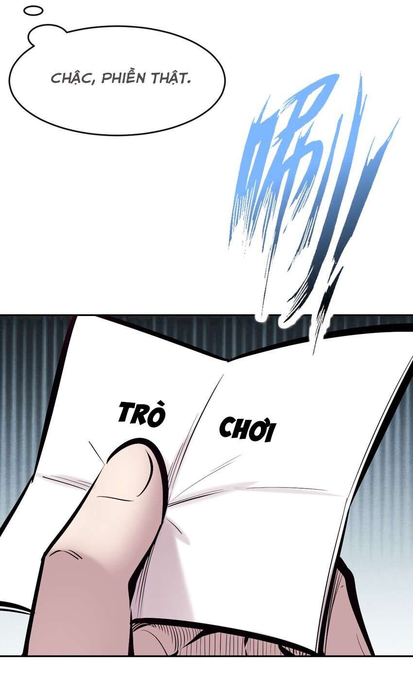 Oan Gia Chung Nhà: Thiên Thần X Ác Quỷ, Sao Mà Thân Được!? Chapter 59 - Trang 2