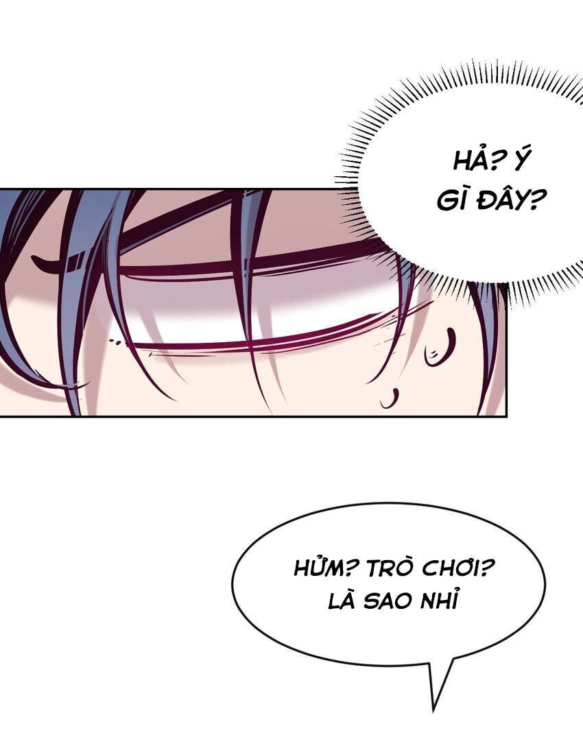 Oan Gia Chung Nhà: Thiên Thần X Ác Quỷ, Sao Mà Thân Được!? Chapter 59 - Trang 2