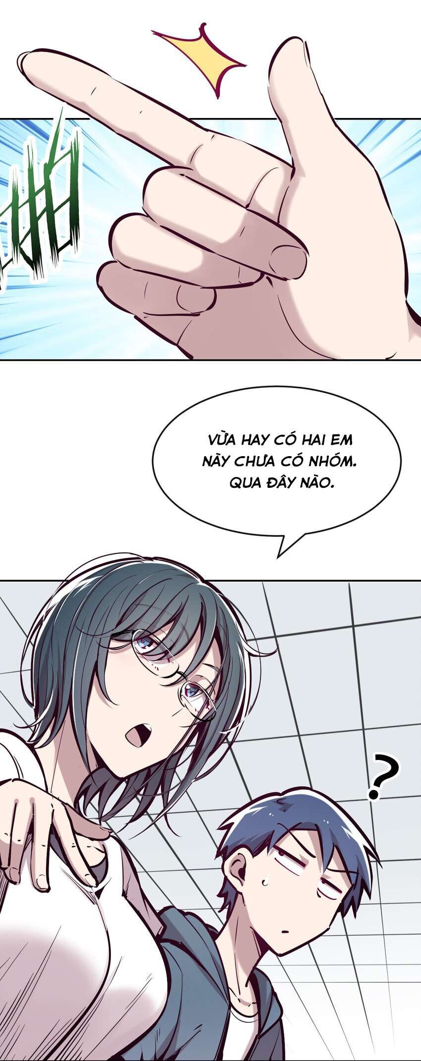Oan Gia Chung Nhà: Thiên Thần X Ác Quỷ, Sao Mà Thân Được!? Chapter 59 - Trang 2