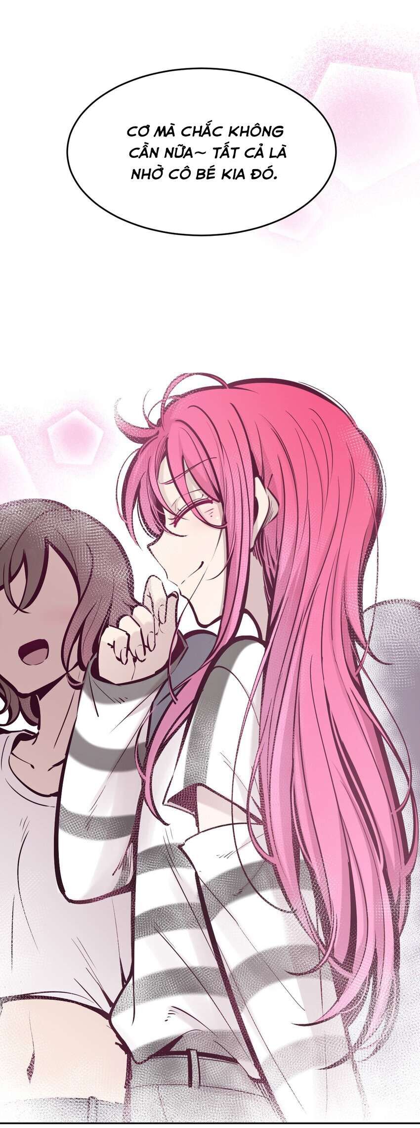 Oan Gia Chung Nhà: Thiên Thần X Ác Quỷ, Sao Mà Thân Được!? Chapter 59 - Trang 2