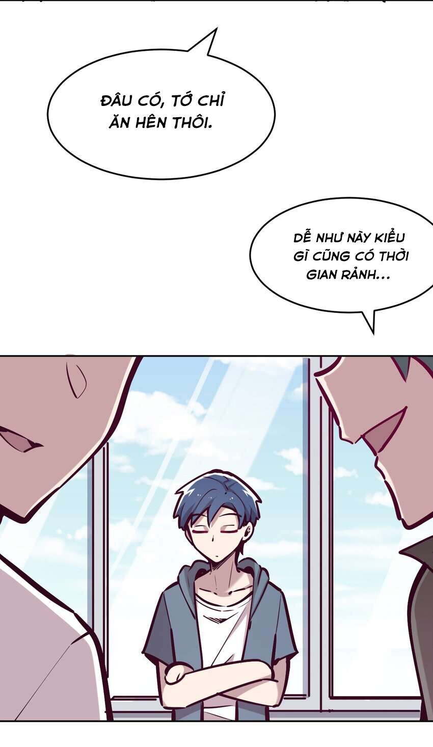 Oan Gia Chung Nhà: Thiên Thần X Ác Quỷ, Sao Mà Thân Được!? Chapter 59 - Trang 2