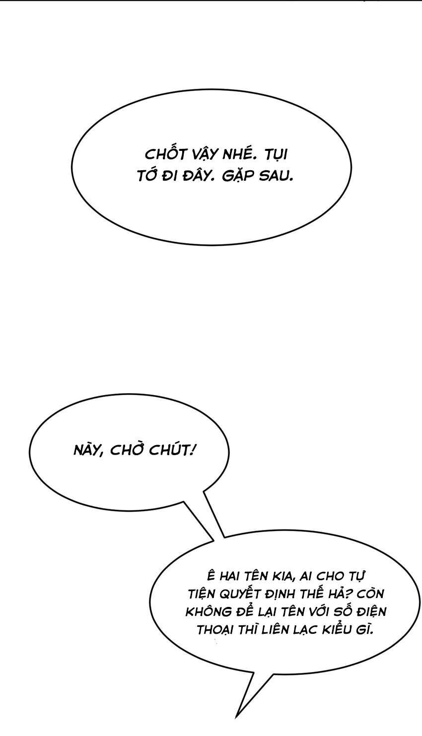 Oan Gia Chung Nhà: Thiên Thần X Ác Quỷ, Sao Mà Thân Được!? Chapter 59 - Trang 2