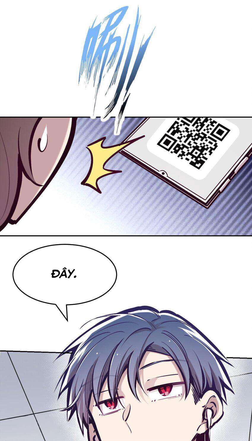 Oan Gia Chung Nhà: Thiên Thần X Ác Quỷ, Sao Mà Thân Được!? Chapter 59 - Trang 2