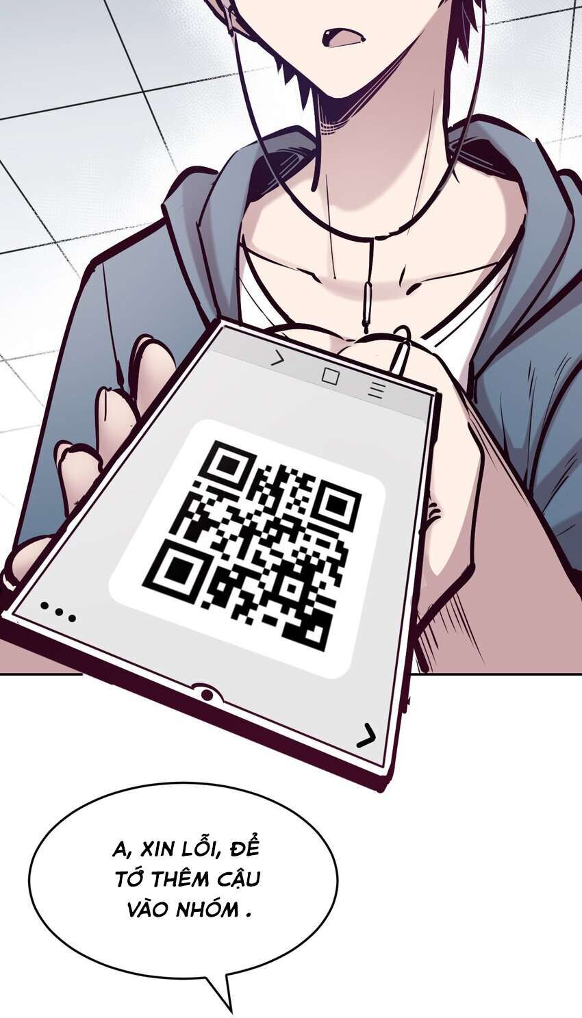 Oan Gia Chung Nhà: Thiên Thần X Ác Quỷ, Sao Mà Thân Được!? Chapter 59 - Trang 2