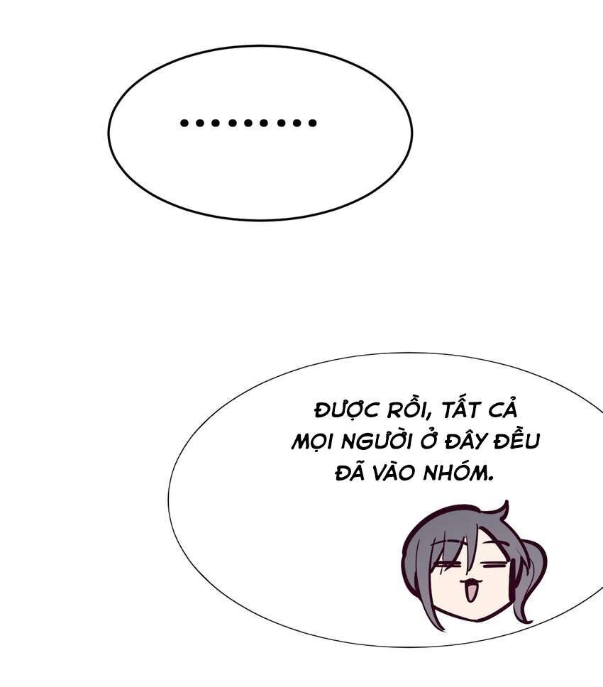 Oan Gia Chung Nhà: Thiên Thần X Ác Quỷ, Sao Mà Thân Được!? Chapter 59 - Trang 2