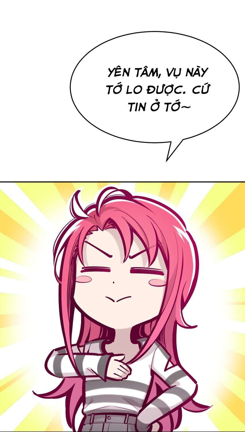 Oan Gia Chung Nhà: Thiên Thần X Ác Quỷ, Sao Mà Thân Được!? Chapter 59 - Trang 2