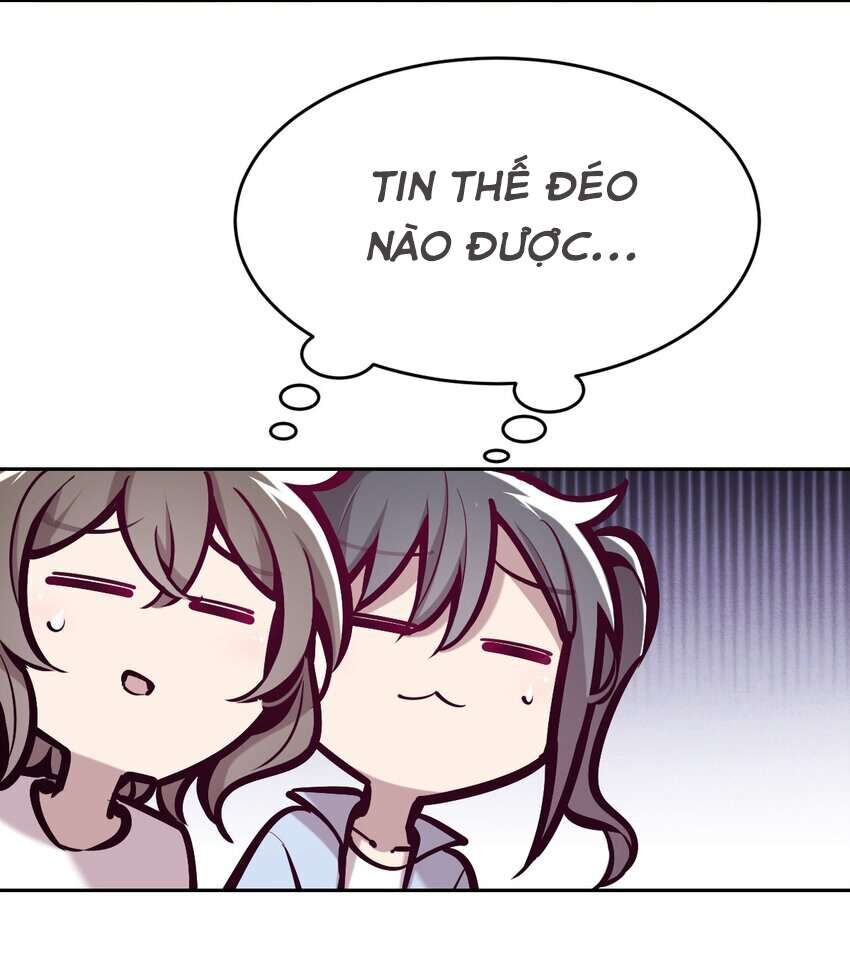 Oan Gia Chung Nhà: Thiên Thần X Ác Quỷ, Sao Mà Thân Được!? Chapter 59 - Trang 2