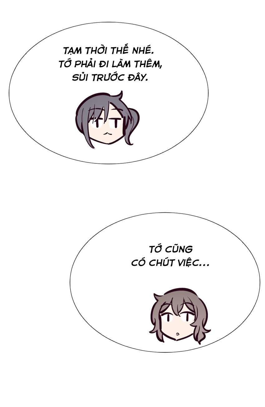 Oan Gia Chung Nhà: Thiên Thần X Ác Quỷ, Sao Mà Thân Được!? Chapter 59 - Trang 2