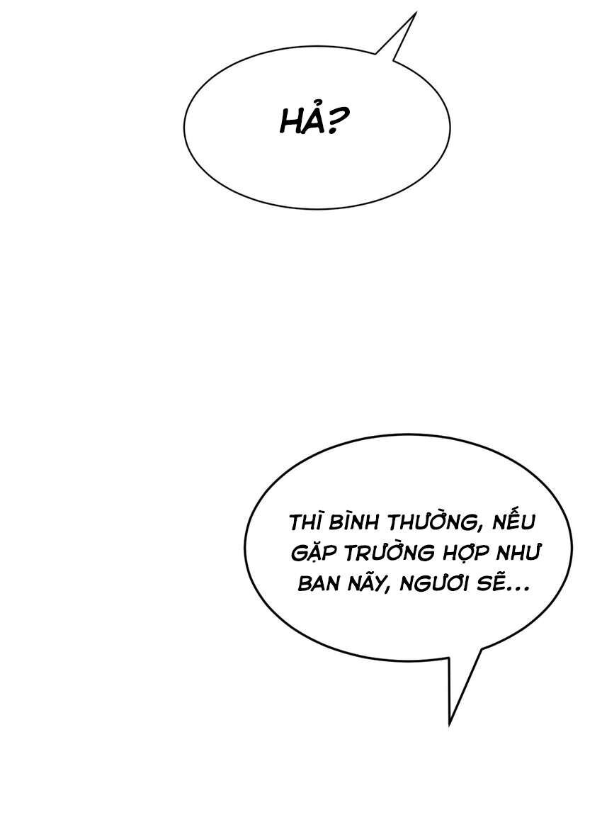 Oan Gia Chung Nhà: Thiên Thần X Ác Quỷ, Sao Mà Thân Được!? Chapter 59 - Trang 2