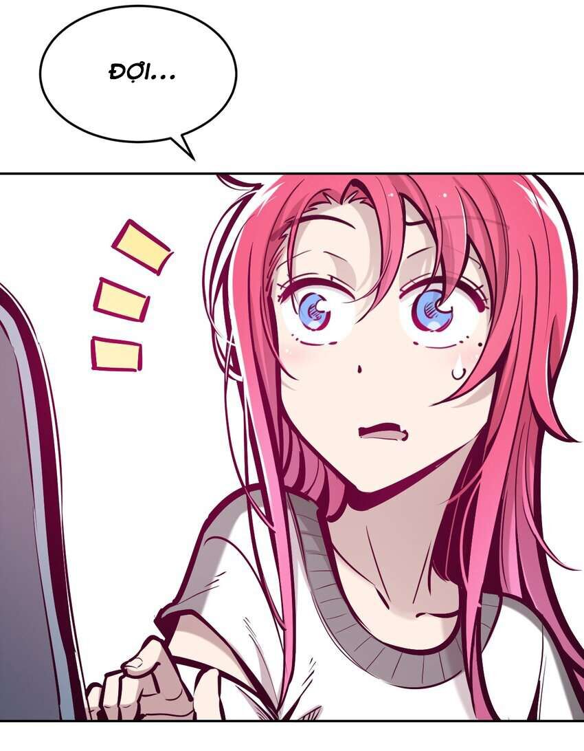 Oan Gia Chung Nhà: Thiên Thần X Ác Quỷ, Sao Mà Thân Được!? Chapter 59 - Trang 2