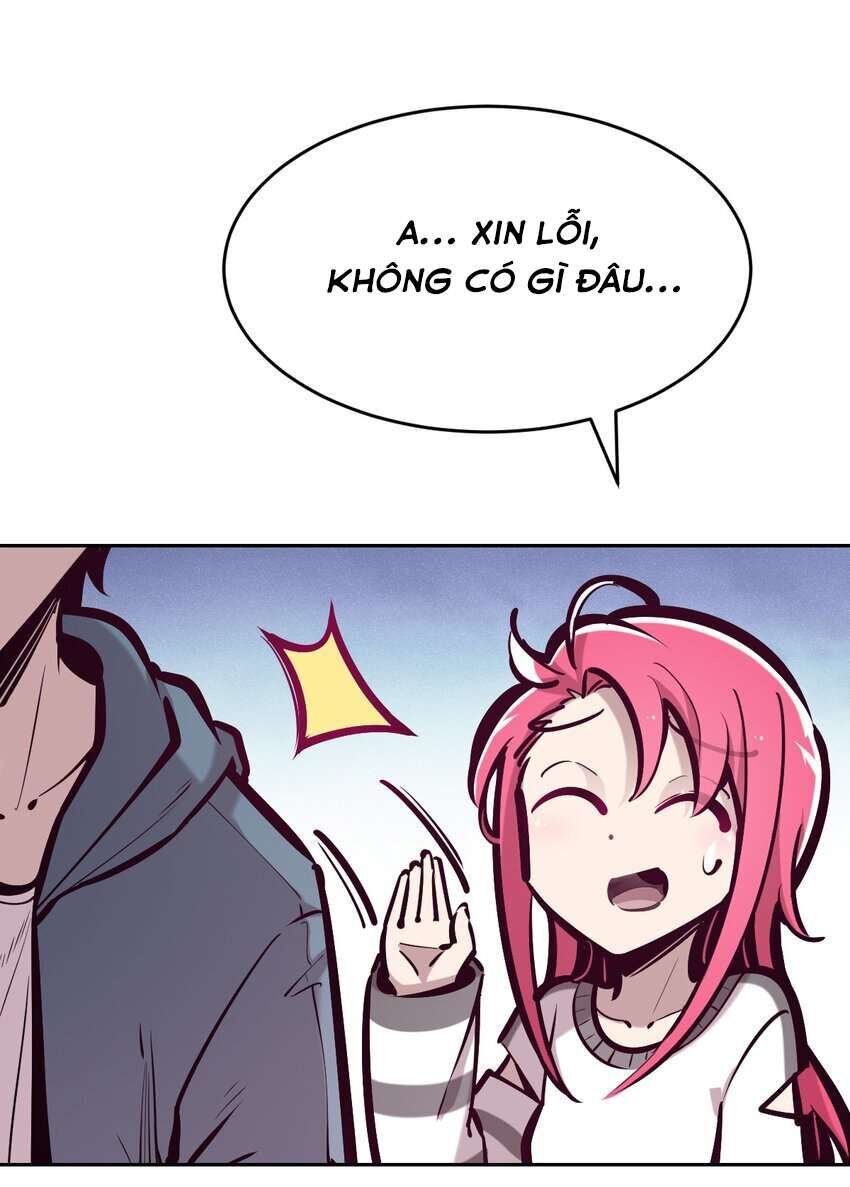 Oan Gia Chung Nhà: Thiên Thần X Ác Quỷ, Sao Mà Thân Được!? Chapter 59 - Trang 2