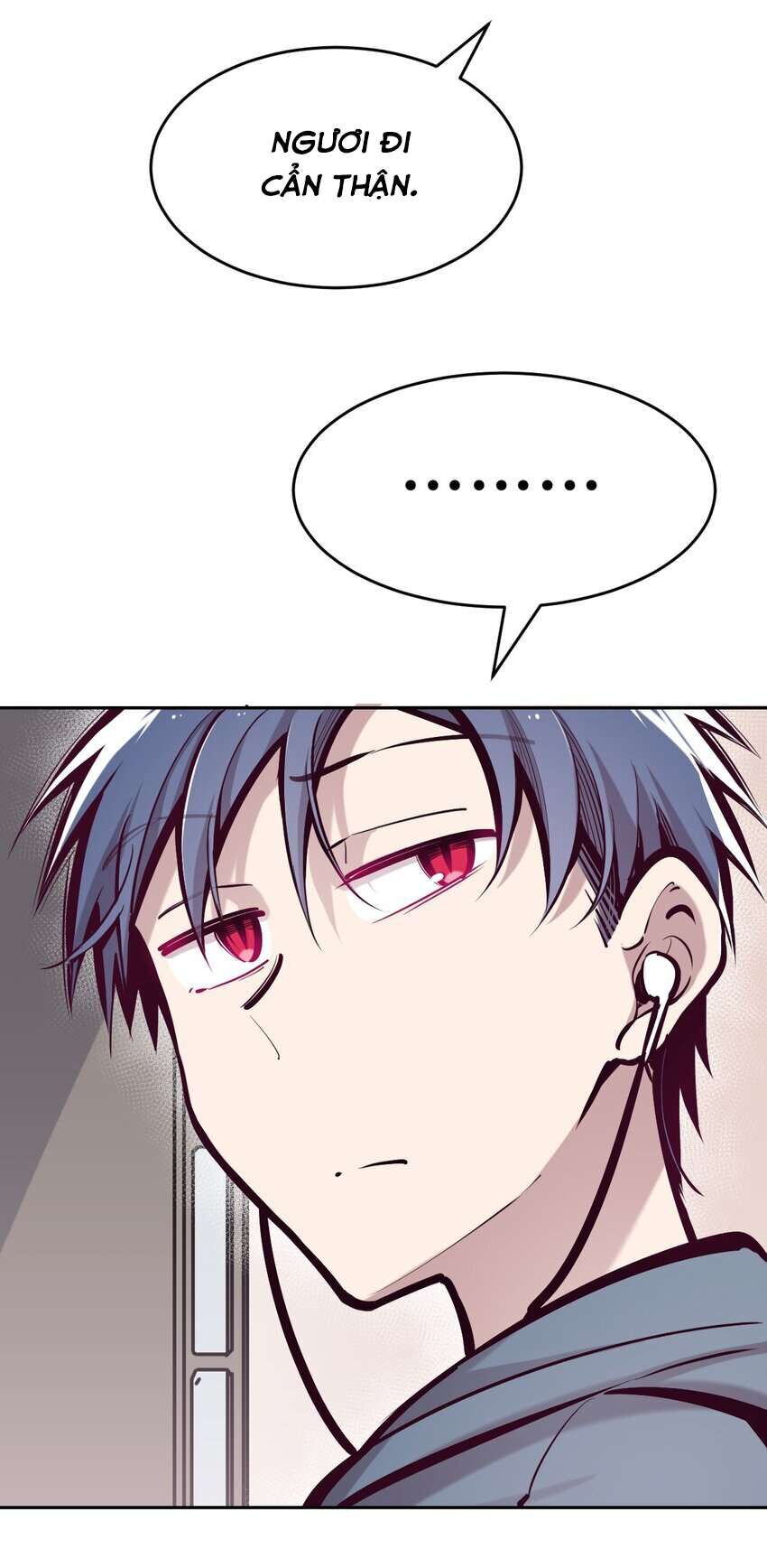 Oan Gia Chung Nhà: Thiên Thần X Ác Quỷ, Sao Mà Thân Được!? Chapter 59 - Trang 2