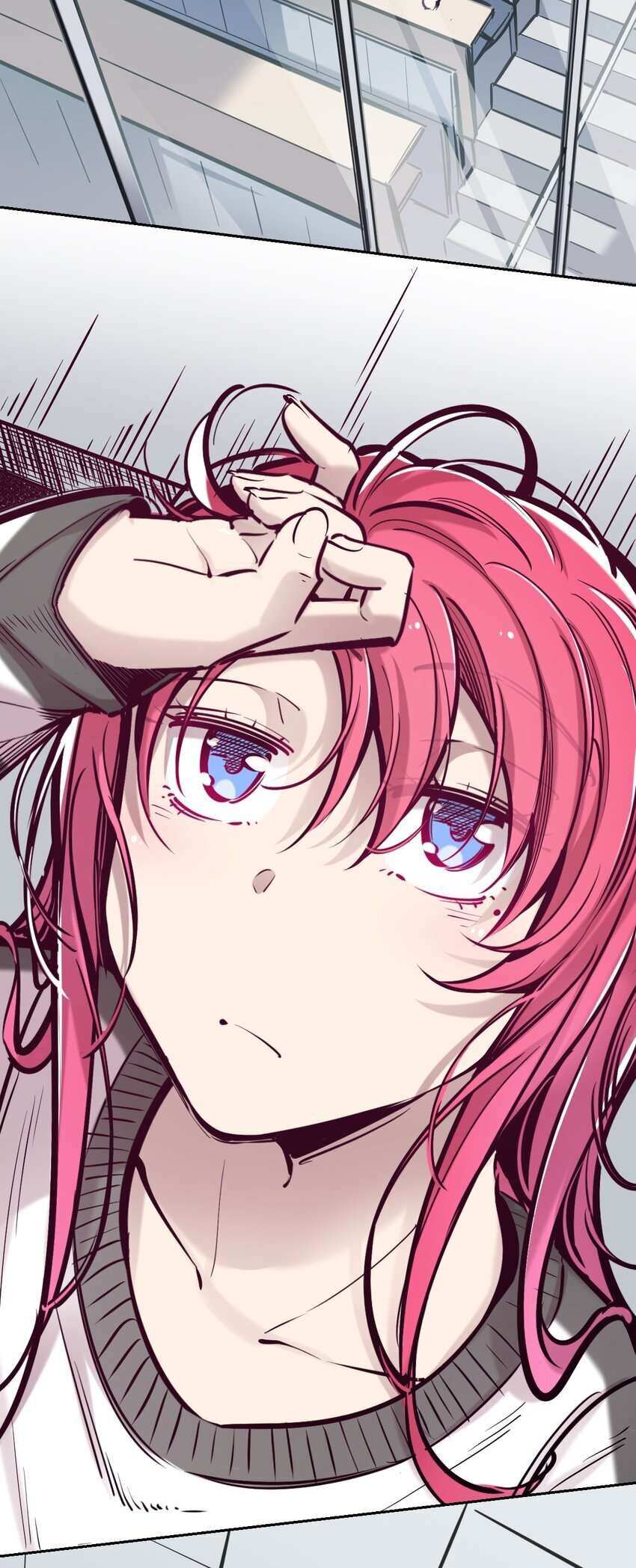 Oan Gia Chung Nhà: Thiên Thần X Ác Quỷ, Sao Mà Thân Được!? Chapter 59 - Trang 2