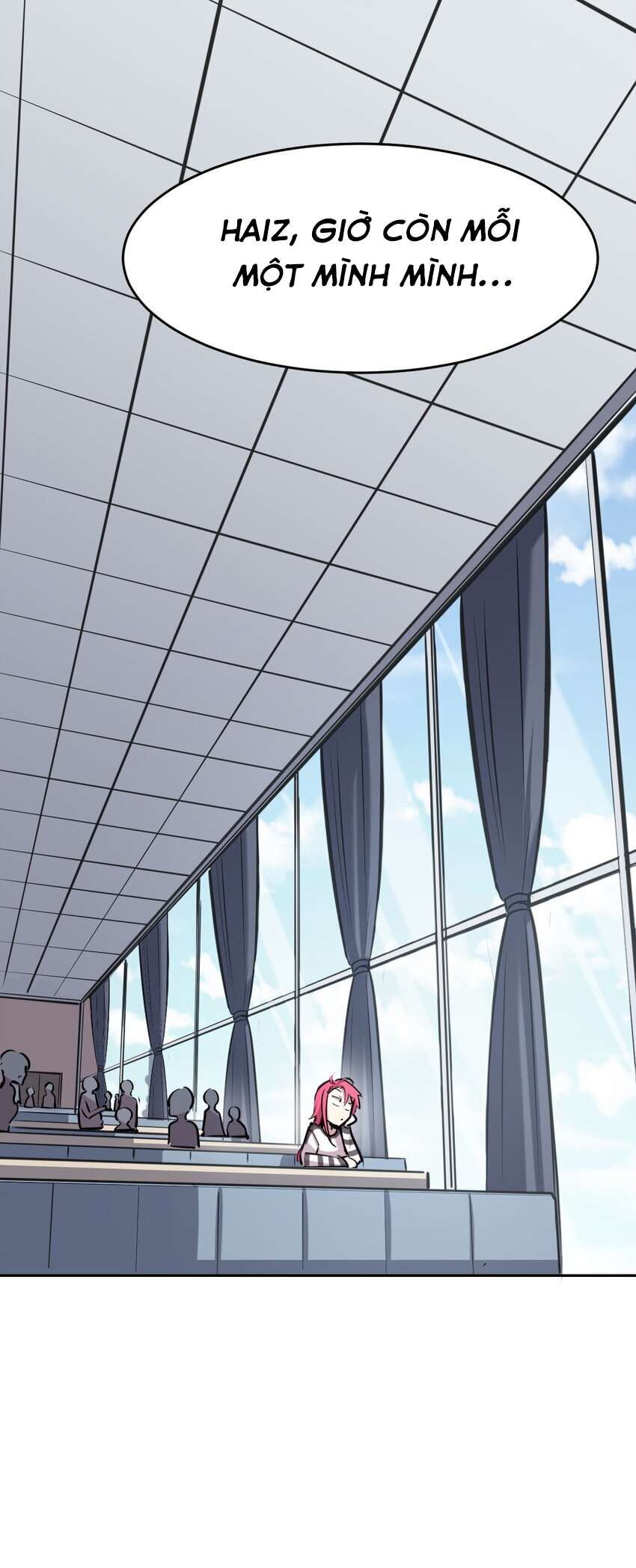 Oan Gia Chung Nhà: Thiên Thần X Ác Quỷ, Sao Mà Thân Được!? Chapter 59 - Trang 2