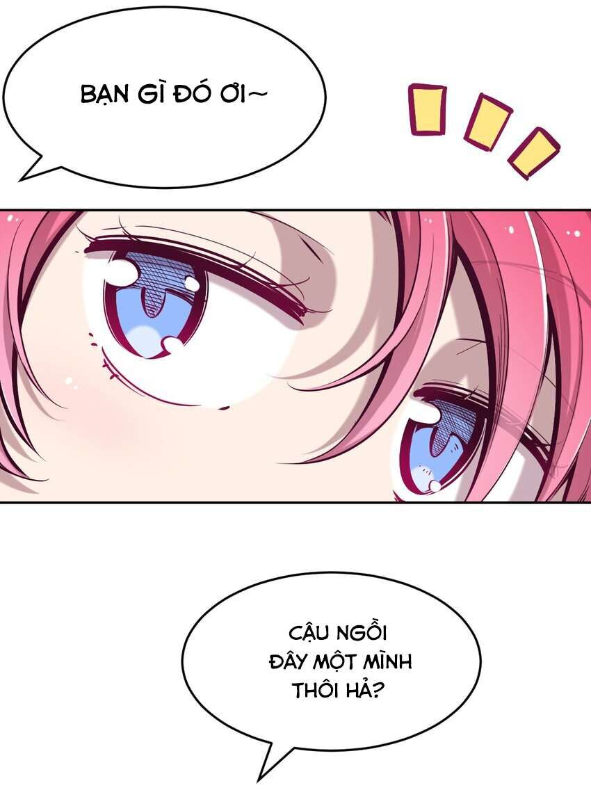 Oan Gia Chung Nhà: Thiên Thần X Ác Quỷ, Sao Mà Thân Được!? Chapter 60 - Trang 2