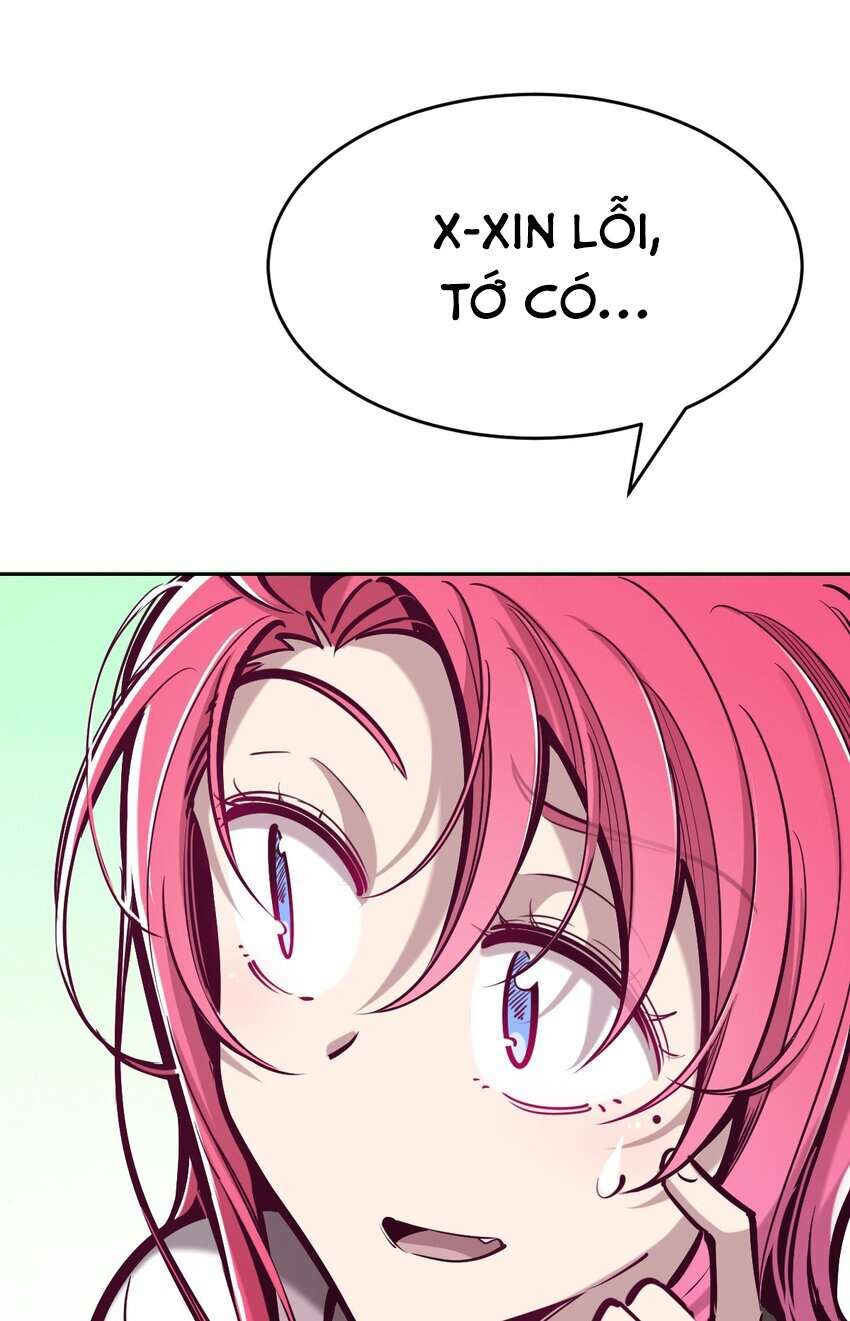 Oan Gia Chung Nhà: Thiên Thần X Ác Quỷ, Sao Mà Thân Được!? Chapter 60 - Trang 2