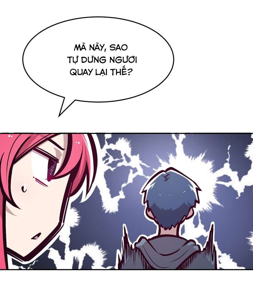 Oan Gia Chung Nhà: Thiên Thần X Ác Quỷ, Sao Mà Thân Được!? Chapter 60 - Trang 2